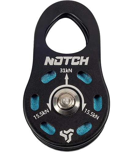 Cmi マイクロ レスキュー プーリー パープル CMI™ Micro Pulleys | Ice Rescue Systems | Surface Ice Rescue